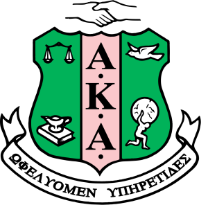 Alpha Kappa Alpha Sorority, Inc.