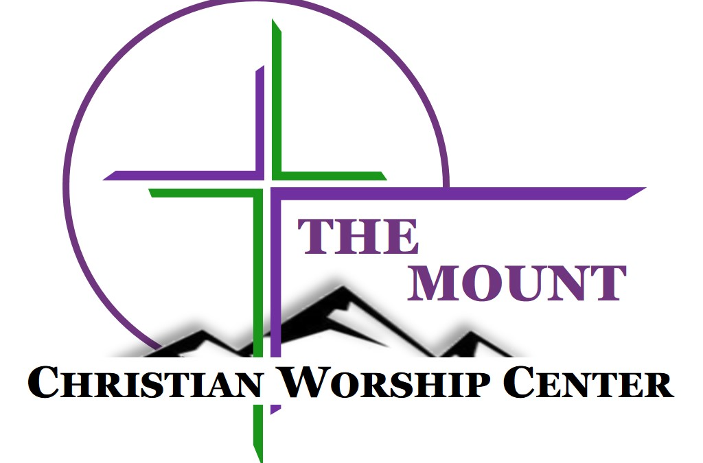 The Mount Worship Center