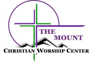 The Mount Worship Center