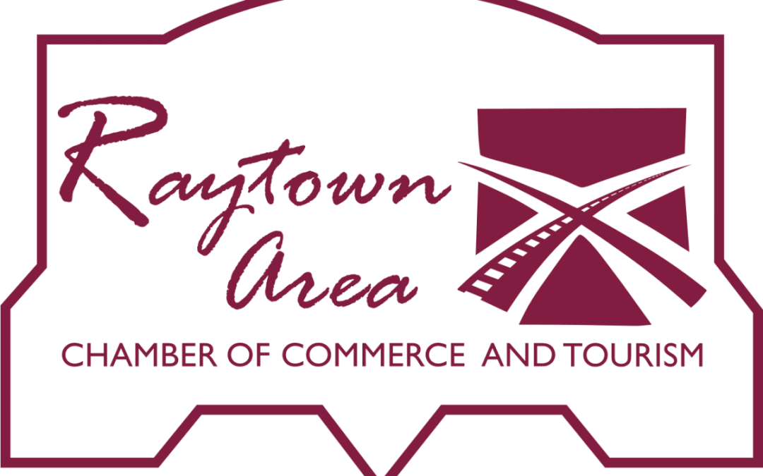 Raytown Chamber of Commerce logo